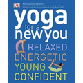 Yoga for a New You Book